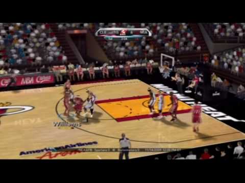 nba 2k10 wii code