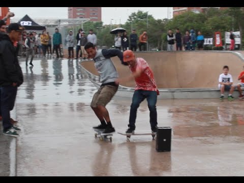 Reproducir vídeo