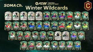 【EA SPORTS FC™ 26】シーズン4 クロスの極み 第48話『俺たちにティキタカは必要無い』【ULTIMATE TEAM/CHAMPIONS FINALS】#70