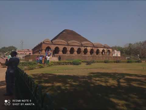 Mountain Landscape (Video)