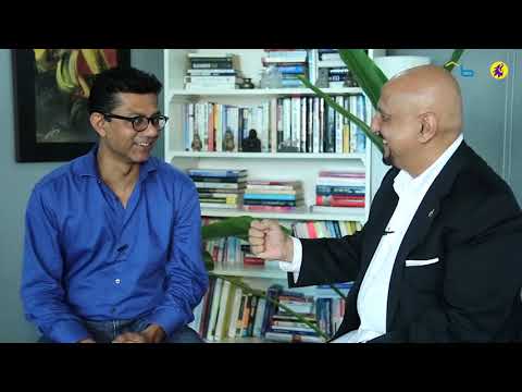 One-on-one with Kushal Shah [Managing Partner, Roland Berger ...