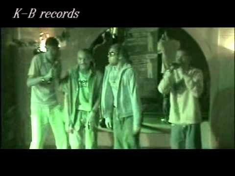 Evoloziq Moris " concert à l'Apollo Night " île de la Réunion