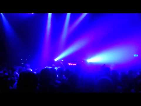 Marco Carola plays Dubtechie - Hypelow (Franz Costa Rmx) @ Crobar (Buenos Aires, ARG)