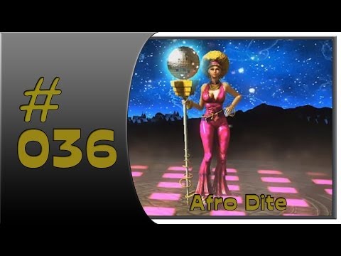 Smite #036 Afro Dite ★ Let's Play Smite