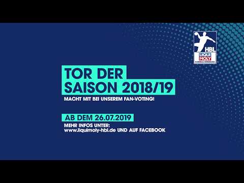 Tor der Saison – Highlightclip