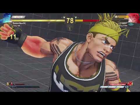 Luke is Fair and Balanced