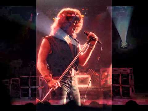 Rainbow - Desperate Heart