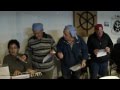 Hinmo de la Hermandad de la Costa NaoVictoria ...
