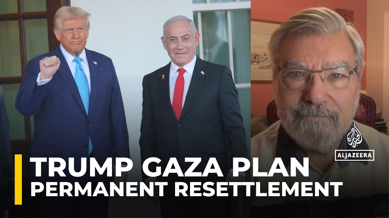 Trump wants to ‘shock the system’, but is also repeating history: Analysis