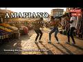 Amapiano Mix 2026 🌇 Marimba Street Heat | Sgija, Log Drums & Township Marimba [Vol. 19]