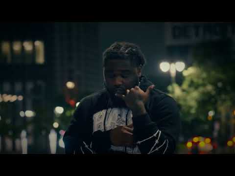TCU Hink - One Call Away (Official Music Video)