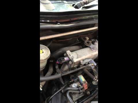 Thumbnail for Daihatsu Copen 660cc turbo, no back box, no air box. Sound check. by Daihatsu Copen, Daihatsu