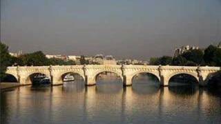 Eddie Calvert - I love Paris