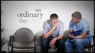 Harrell &amp; Harrell TV Commercial: No Ordinary Waiting Room