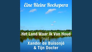 Het Land Waar Ik Van Houd Music Video