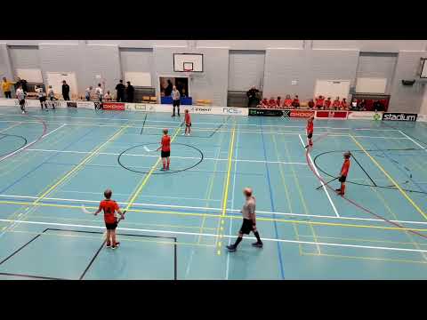 FoSu Musta - O2 JKL Musta