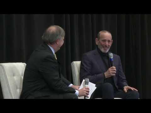 Shirley Povich Symposium | Shirley Povich