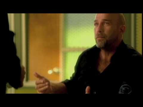Kevin Gage in CSI: Miami