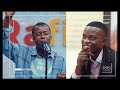 MAAJABU RAFIKI-Jules Bukasa 🔥🔥fait pleuré les jurys (Michel BakendaxHadassa Ntolo-chante avec moi)