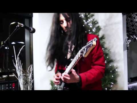Mike Campese  - Over the Top  -  New Year's  2017