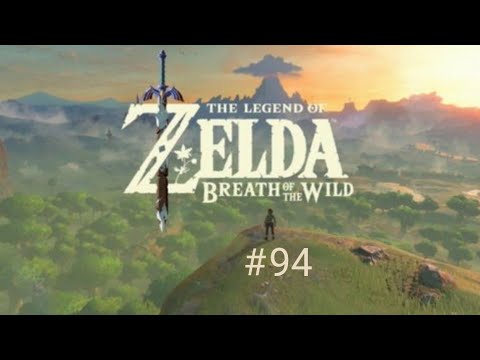 #94 TUTORIAL Shao-Yo-Schrein - Baschtii zockt: Zelda Breath of the Wild