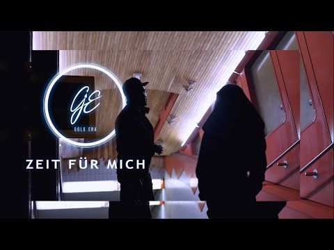 GoldEra - Zeit für mich (Official Video)