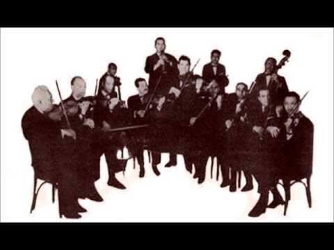 Orkestar Romalen -- Montijev Čardaš