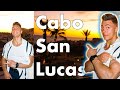 30 MINUTES IN MEXICO | FULL 7 DAY VLOG IN CABO SAN LUCAS