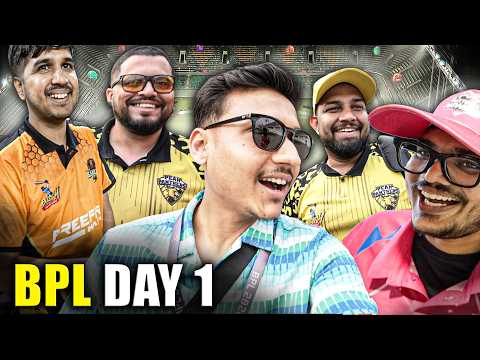 Super over thriller in Booyah Cricket Tournament 😲