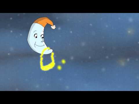 שלום חנוך - לילה (אנימציה)