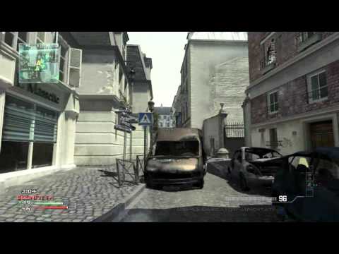 redbyte Bomber Ownage!