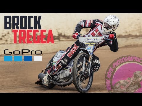 Brock Tregea GoPro 2018