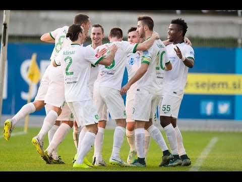 16. krog: Celje - Olimpija 0:4, Prva liga Telekom Slovenije 2015/16