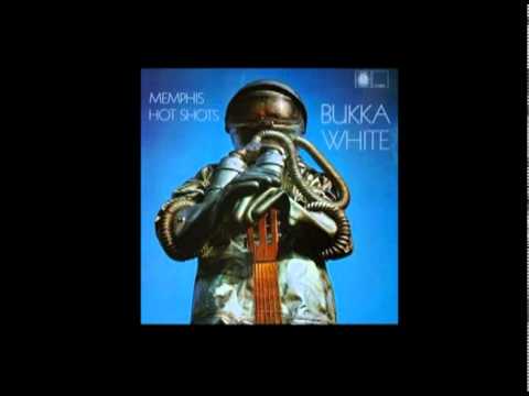 Bukka White - School Learning