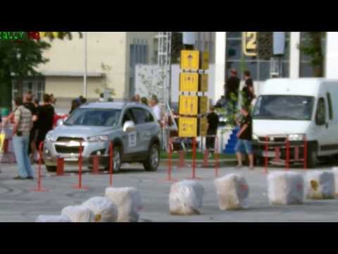 BGRallyHD: Rally Hebros 2013