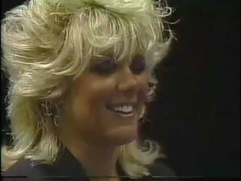 21/07/1985 - NWA Saturday Night - Arn Anderson vs Dusty Rhodes