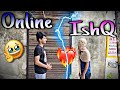 ONLINE ISHQ CRp BANNA Crp