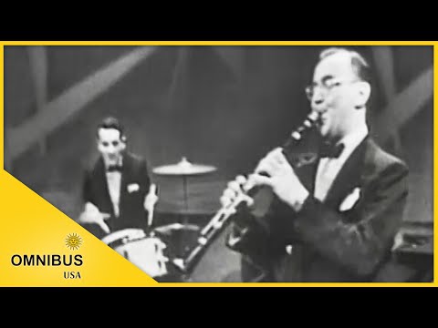 The Original Benny Goodman Trio Reassembled | Omnibus With Alistair Cooke