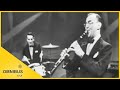 The Original Benny Goodman Trio Reassembled | Omnibus With Alistair Cooke