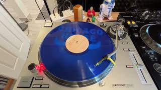 Akbal Dubroots - Traveller Chex (Ricochet No Blow Remix) (FMR04A)