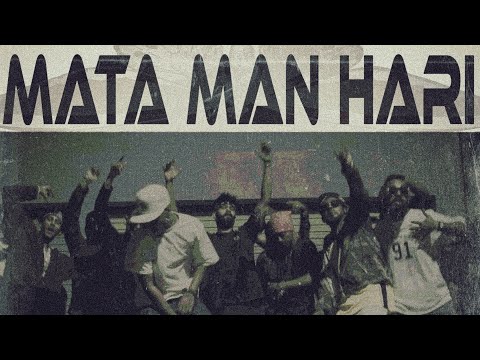 Zany Inzane, U-Low - Mata Man Hari මට මං හරි [Official Video]