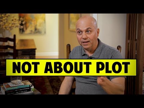 What Screenwriters Get Wrong About Outlines - Alan Watt [Founder of L.A. Writers' Lab]