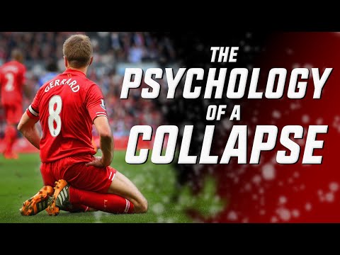 How Liverpool let the 2013-14 Premier League slip away