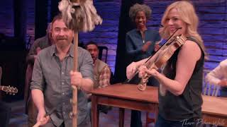 Canadian Premiere of Come From Away Exclusive Footage! [HD]