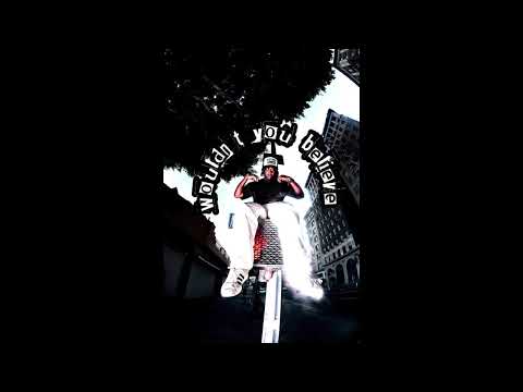 JERHELL - Wouldn't You Believe (Prod. by Juju)