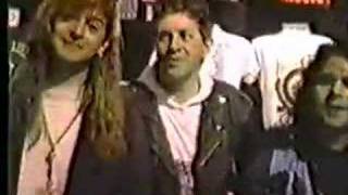 Geoff Moore and the Distance