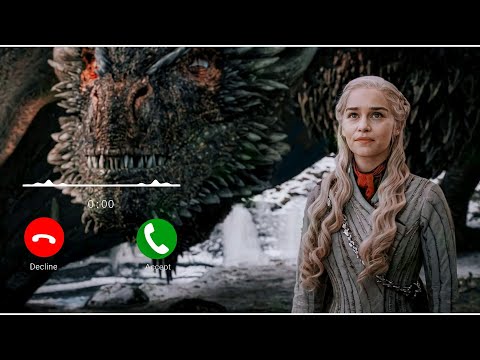 Game Of Thrones Ringtone || Download Link 👇