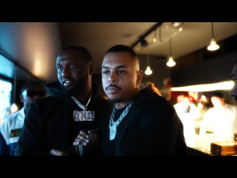 Luciano x Headie One  - Paradise (prod. Elvis Beatz)