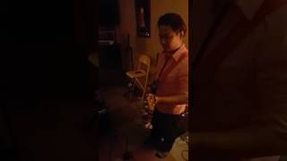 No Way Man - Atomic Bitchwax