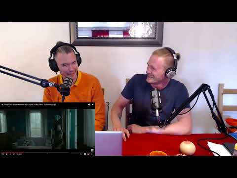 Dårlige Venner Reagerer på Eurovision Armenia - Rosa Linn - Snap